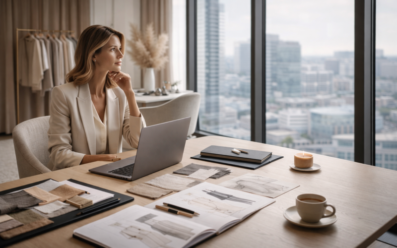 Warum du trotz Erfolg ständig erschöpft bist und was wirklich hinter deiner inneren Unruhe steckt