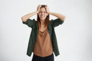 Read more about the article Burnout Symptome erkennen: 10 typische Anzeichen