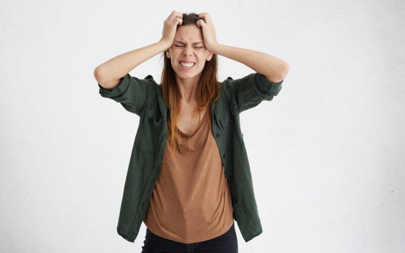 Burnout Symptome erkennen: 10 typische Anzeichen