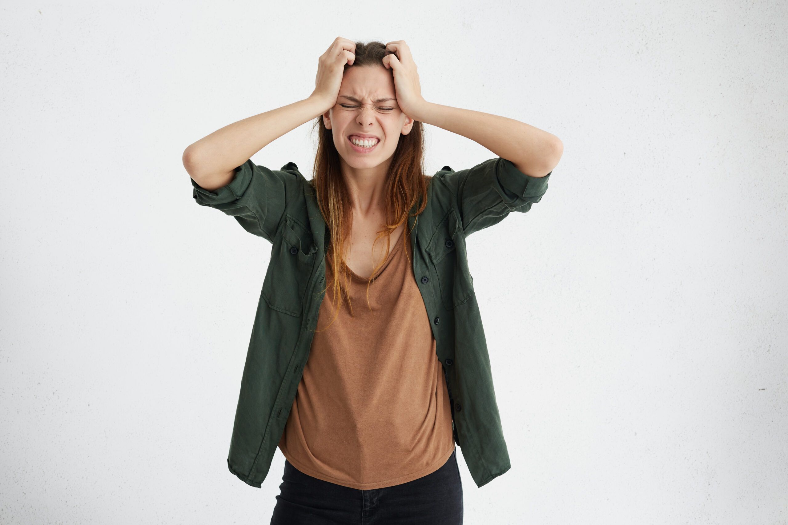 You are currently viewing Burnout Symptome erkennen: 10 typische Anzeichen